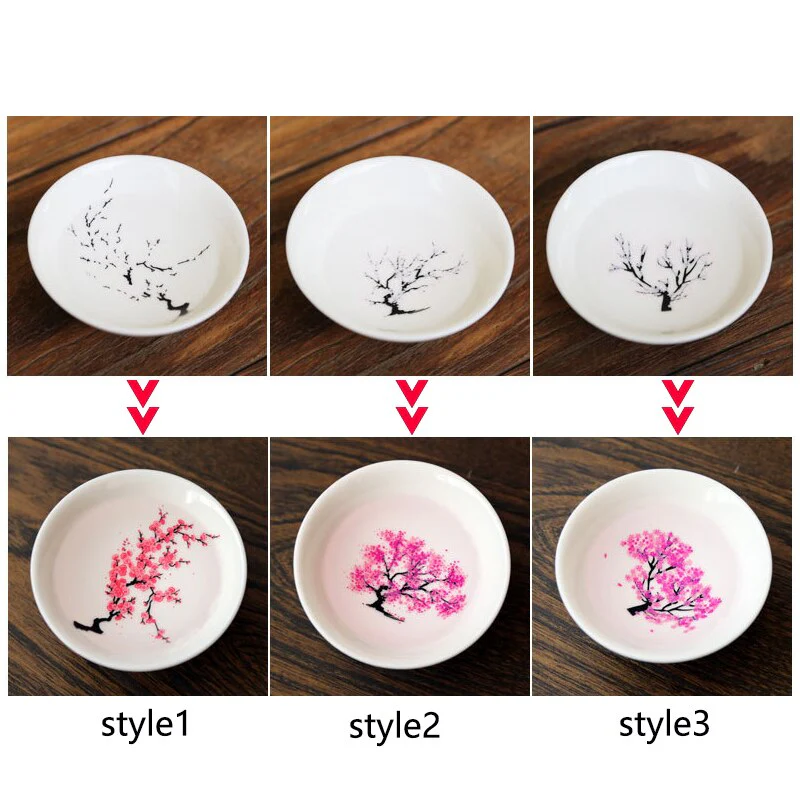 Color Changing Magic Bloom Bowl - Image 8