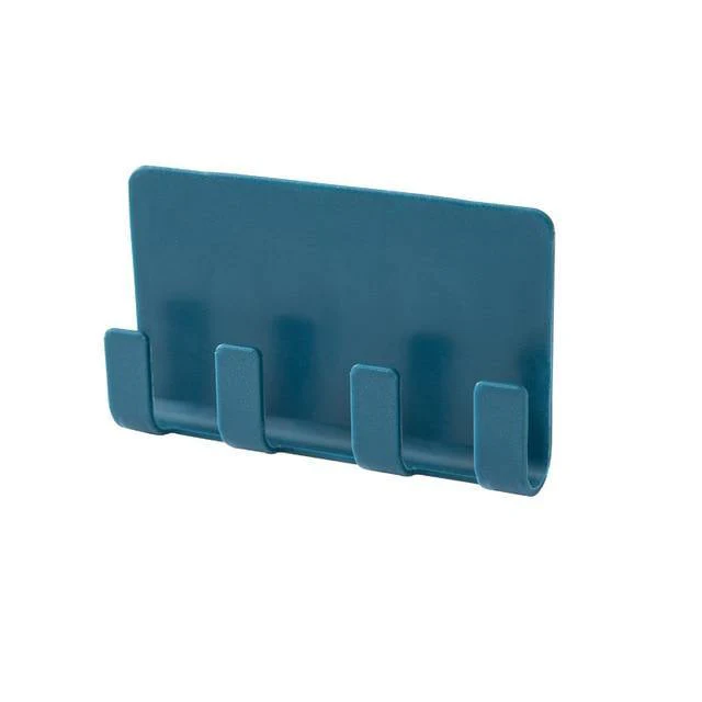 Colored Handy Pastel Cable Organizer and Phone Holder - Image 7