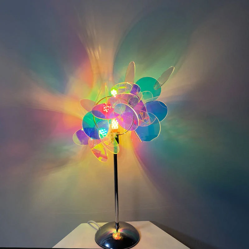 Colorful Mood Ambient Night Lamp - Image 7