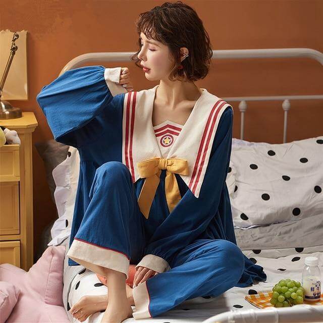 Colorful Princess Hooded Sleepwear for Women - Image 12