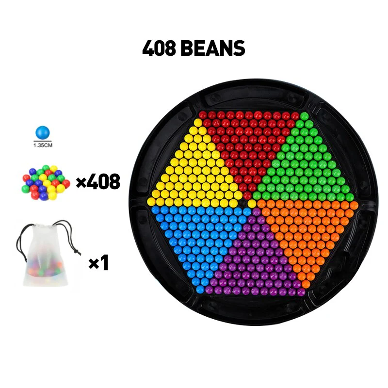 Colorful Rainbow Ball Matching Educational Game - Image 2