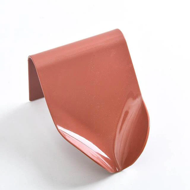 Colorful Soap Holder Drainage - Image 2