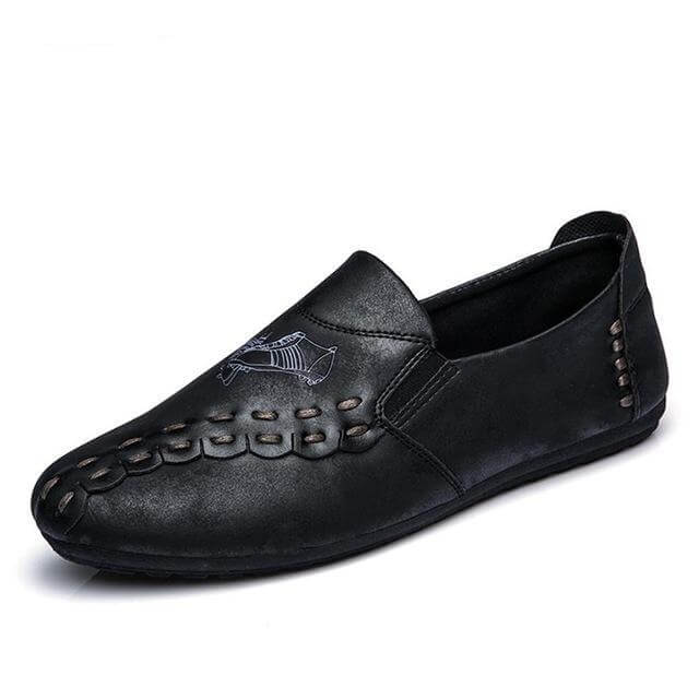 Comfortable Casual Loafers Shoes - Image 5