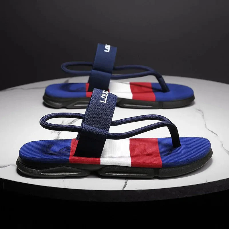 Comfortable Design Anti-Skid Outdoor Sandals - Image 2