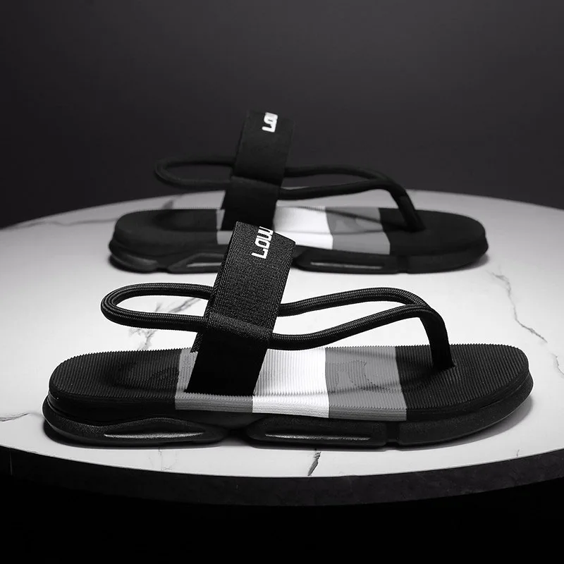 Comfortable Design Anti-Skid Outdoor Sandals - Image 5