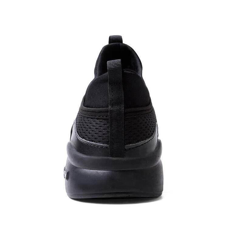 Comfortable Long Lasting Breathable Men Sport Shoes - Image 4