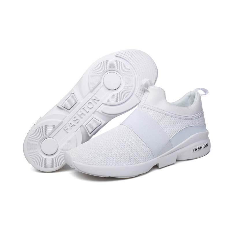 Comfortable Long Lasting Breathable Men Sport Shoes - Image 5