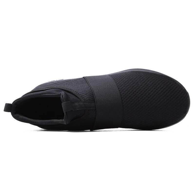 Comfortable Long Lasting Breathable Men Sport Shoes - Image 7