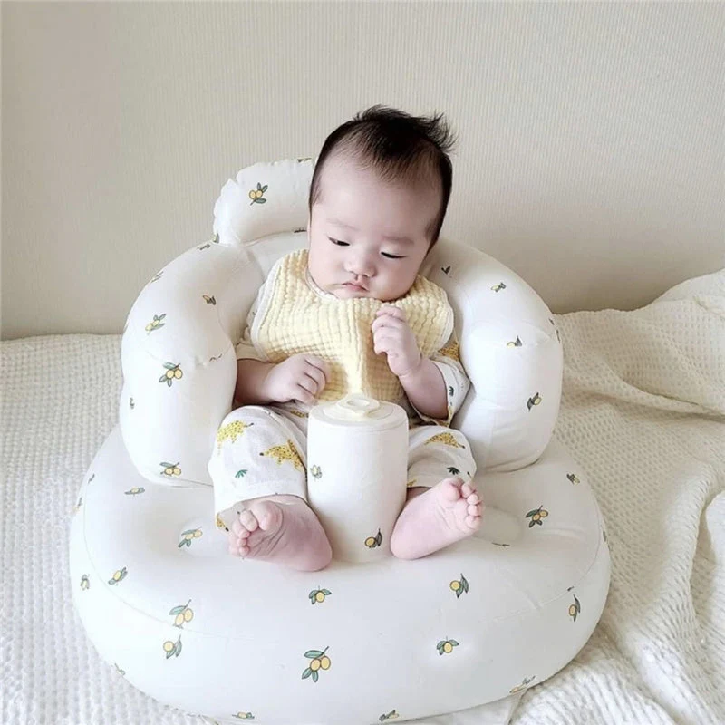 Comfy Baby Inflatable Float Chair - Image 3