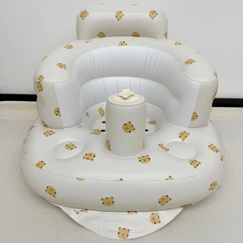 Comfy Baby Inflatable Float Chair - Image 5