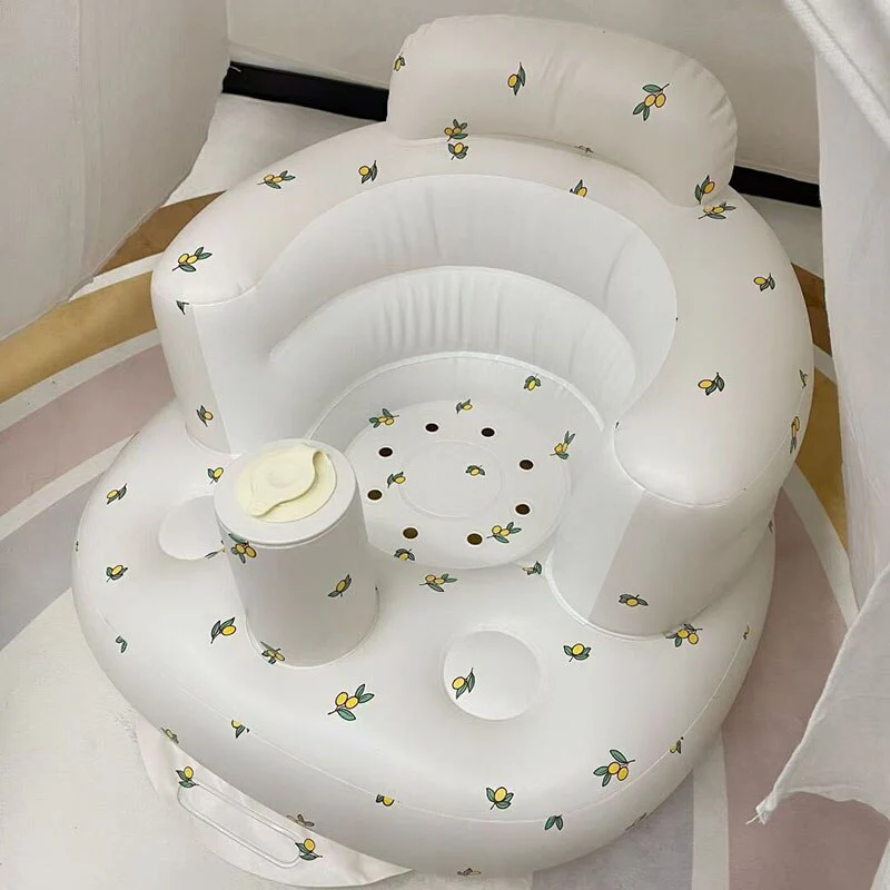 Comfy Baby Inflatable Float Chair - Image 6