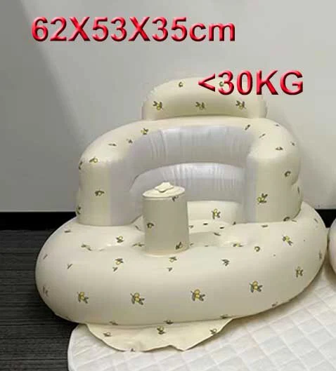 Comfy Baby Inflatable Float Chair - Image 7