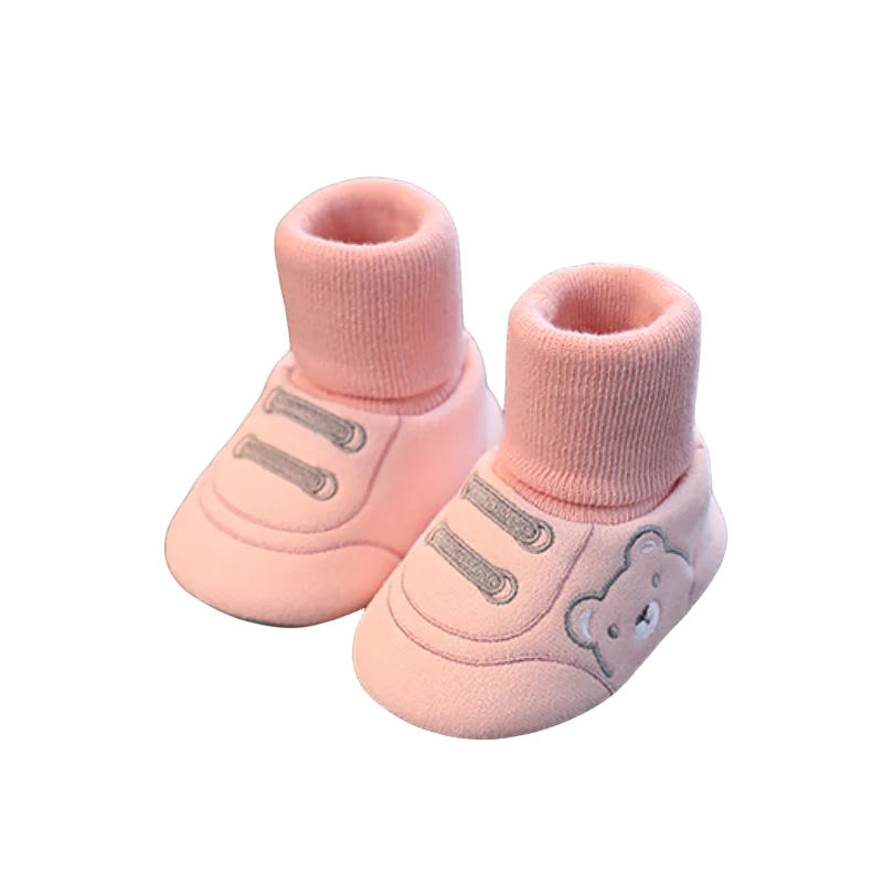 Comfy Baby Step Soft Socks - Image 8