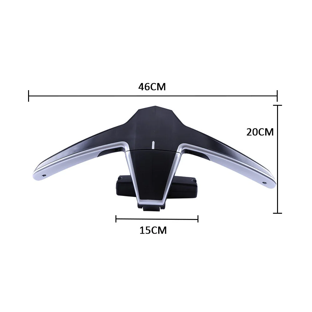Comfy Drive Car Headrest Hanger - Image 5