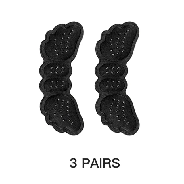 Comfy Heel Protector Shoe Pads - Image 4