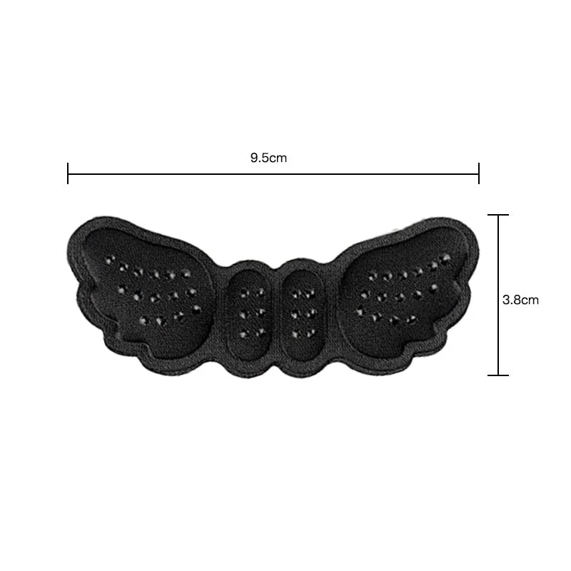 Comfy Heel Protector Shoe Pads - Image 5