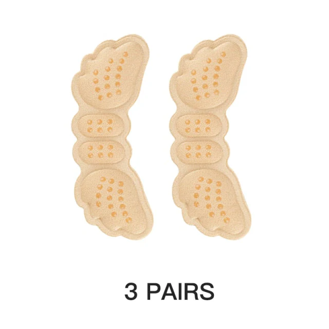 Comfy Heel Protector Shoe Pads - Image 6