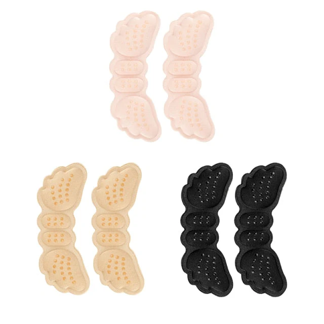 Comfy Heel Protector Shoe Pads - Image 7