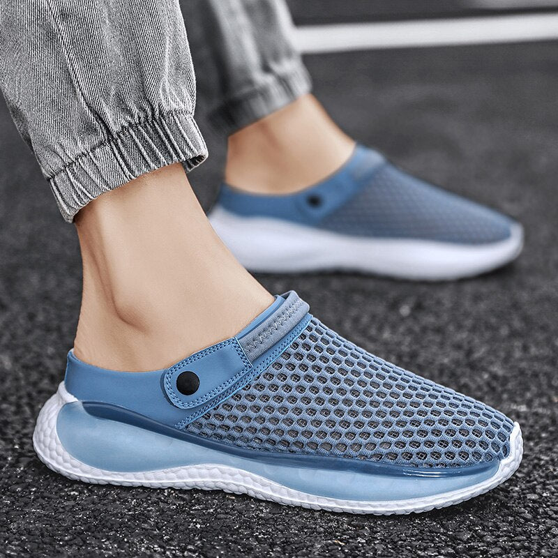 Comfy Sand Beach Flip Flops - Image 6