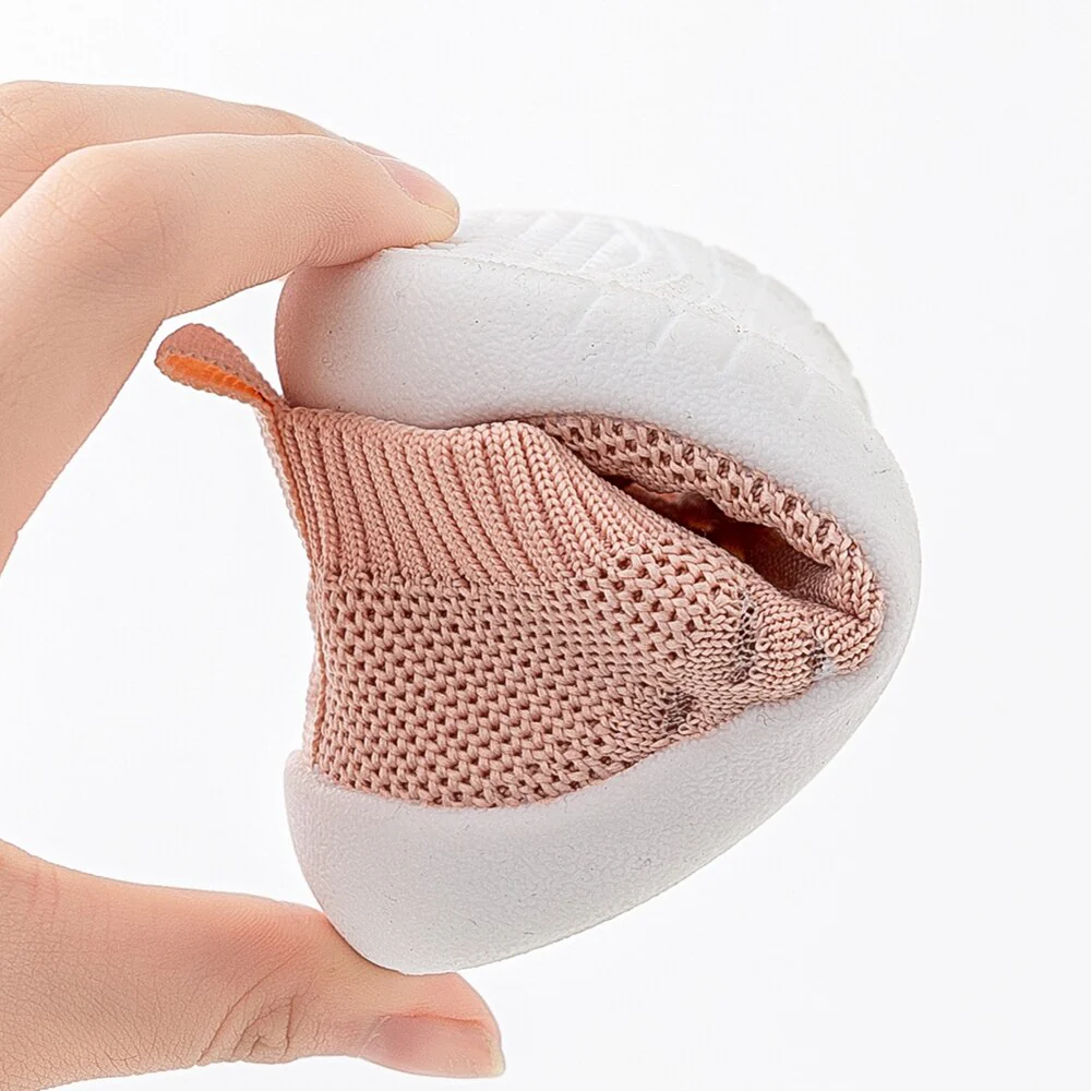 Comfy Soft Anti-Slip Sports Kid Shoes - Image 10