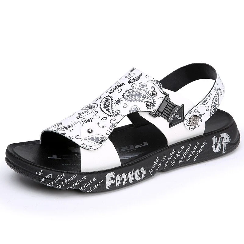 Comfy Steps Non-Slip Summer Slippers - Image 10