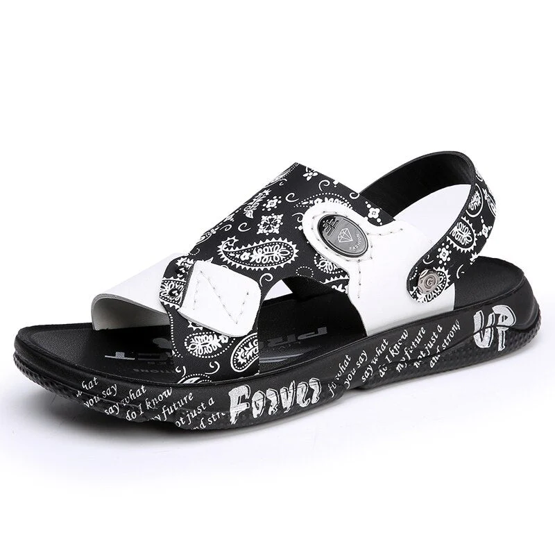 Comfy Steps Non-Slip Summer Slippers - Image 13