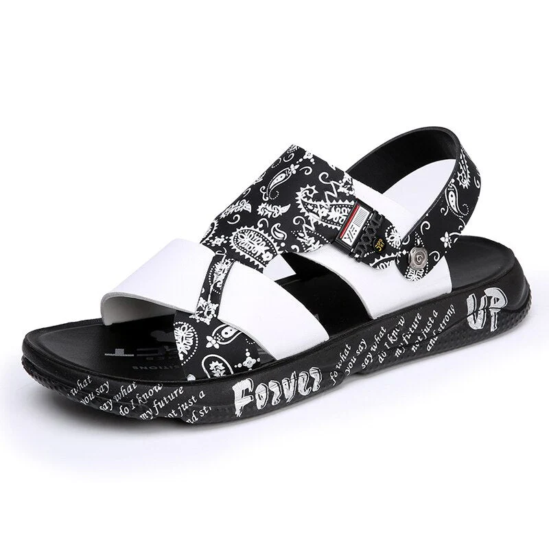 Comfy Steps Non-Slip Summer Slippers - Image 8