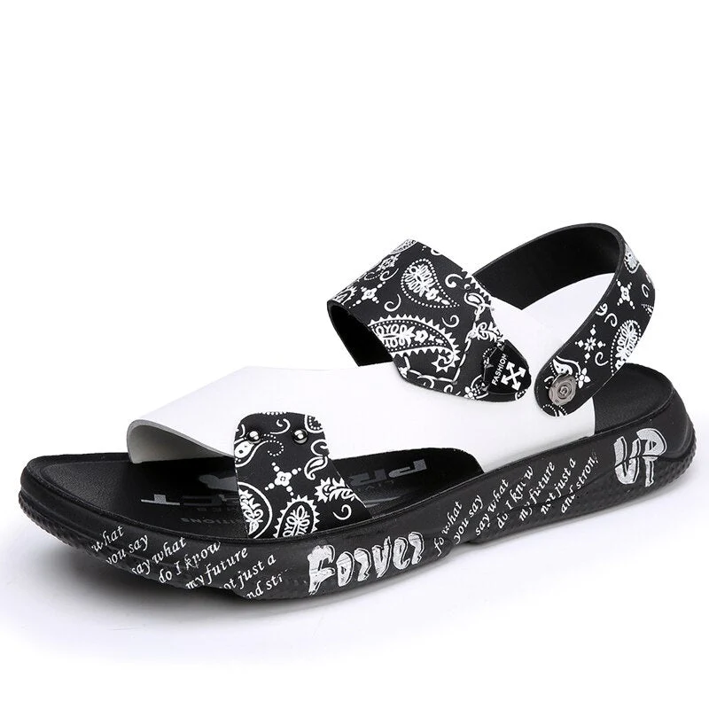 Comfy Steps Non-Slip Summer Slippers - Image 9