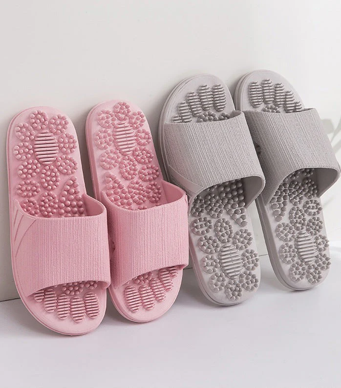 Comfy Unisex Massage Slippers - Image 10