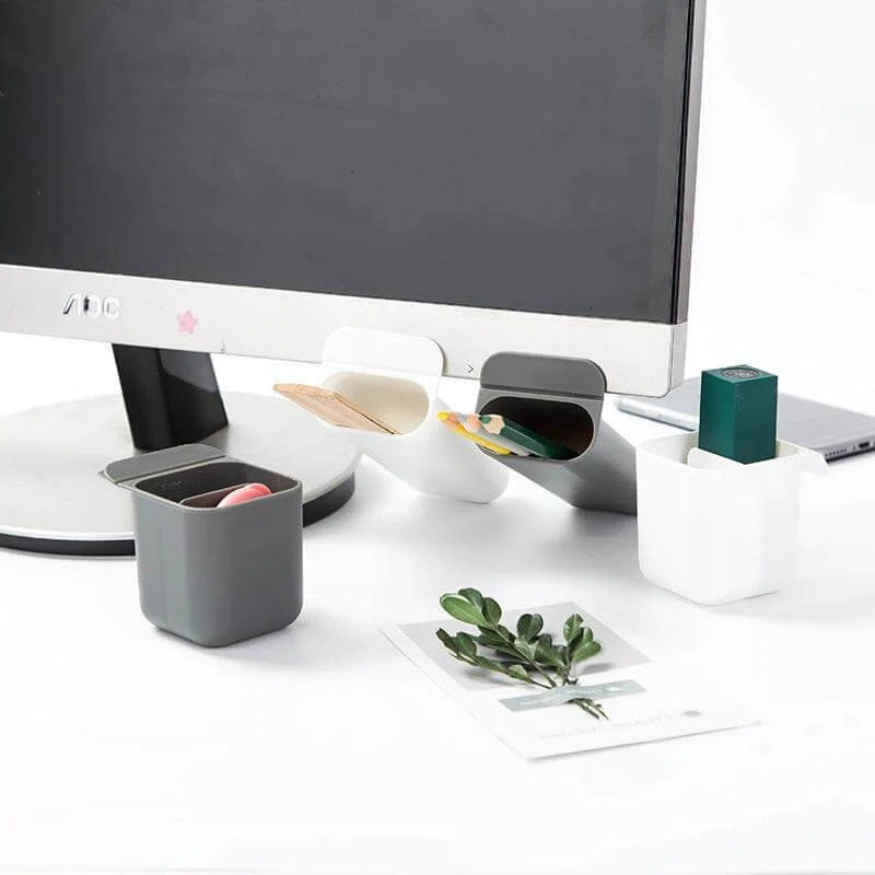 Computer Pocket Storage Organizer - Image 3
