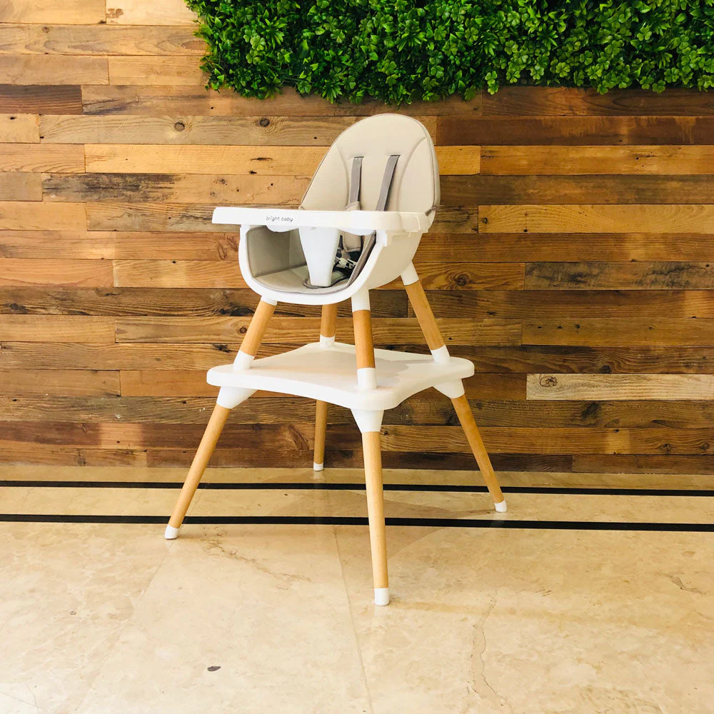 Convertible Multifunctional Baby Feeding Table Chair - Image 6