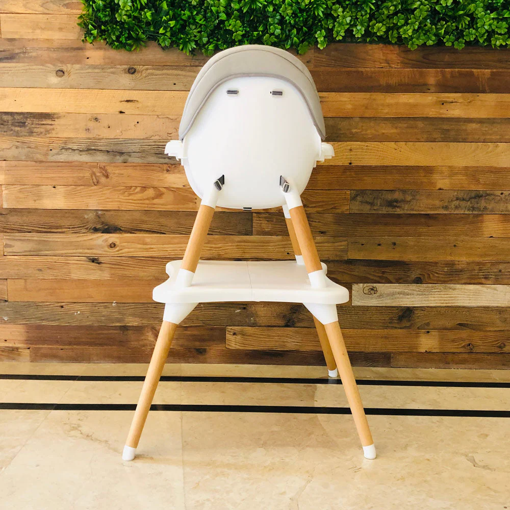 Convertible Multifunctional Baby Feeding Table Chair - Image 7