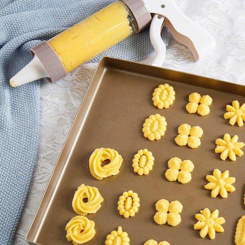 Cookie Maker Press Kit - Image 4