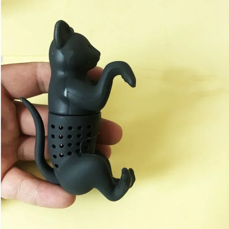 Cool Cat Tea Infuser - Image 4