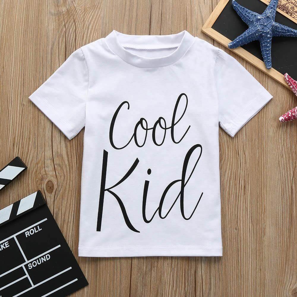 Cool Mommy and Daughter Tshirt - Image 2