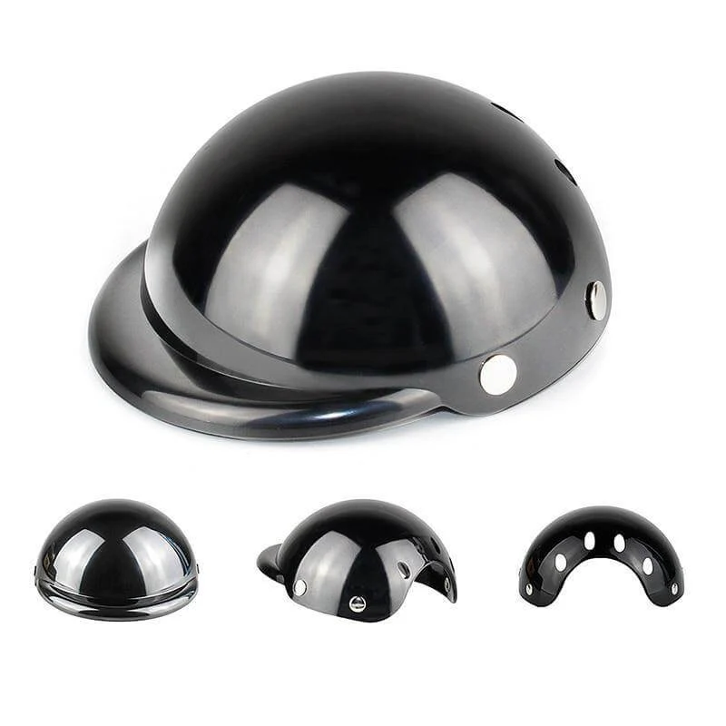 Cool Pet Fashion Helmet & Riding Cap - Image 10