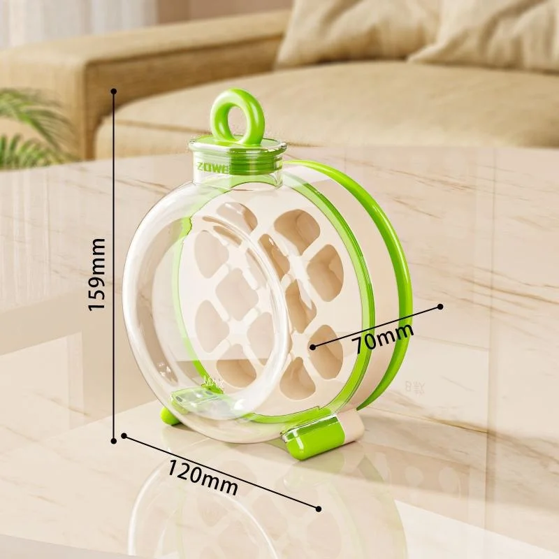Cool Summer Globe Shape Drink Bottle - Image 6