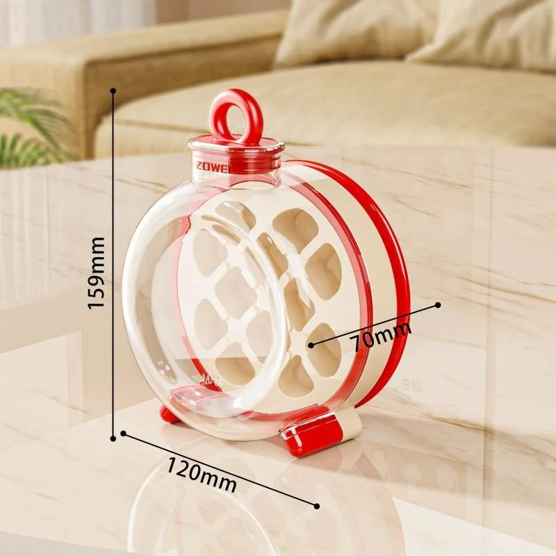 Cool Summer Globe Shape Drink Bottle - Image 8
