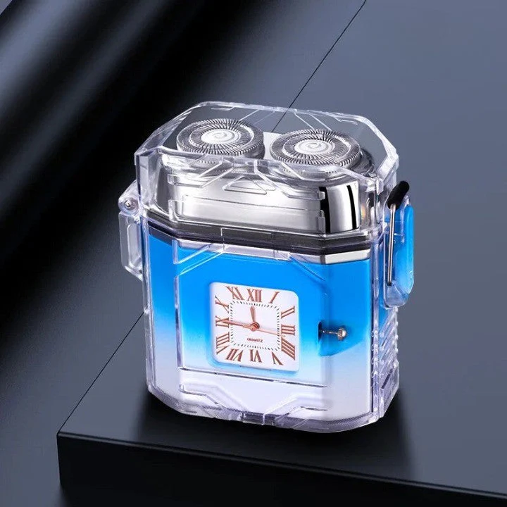 Cool Way Rechargeable High Power Razor - Image 7