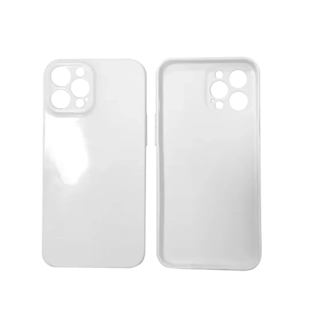 3D sublimation mold printed Iphone X XR XS XS MAX - Image 5