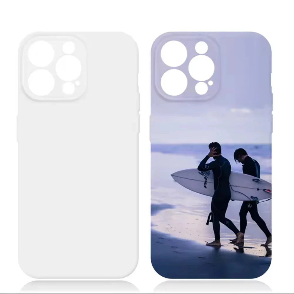 3D sublimation mold printed Iphone X XR XS XS MAX - Image 6