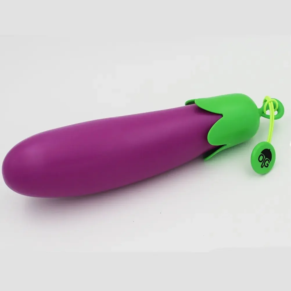 Corn UV Protection Vegetable Umbrella - Image 13