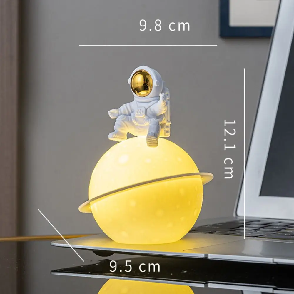 Cosmic LED Desk Lamp - Image 6
