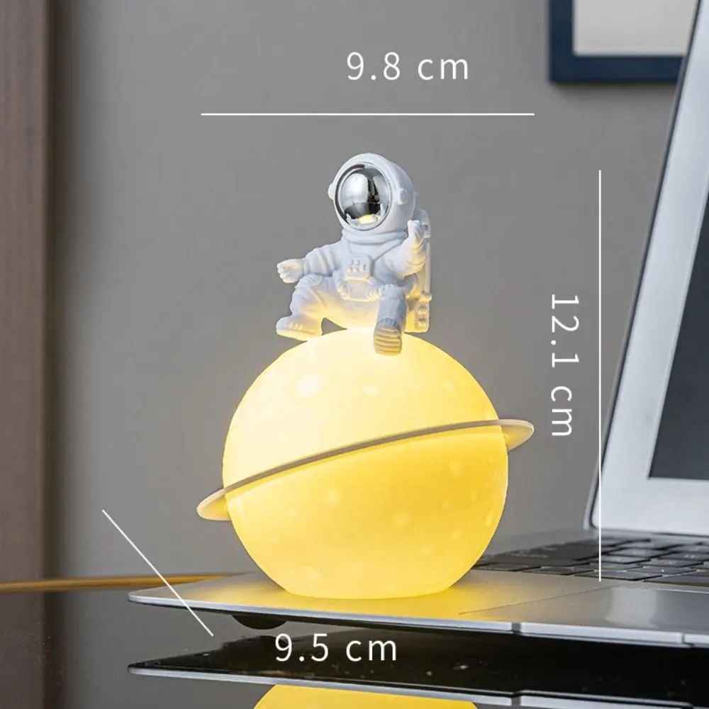 Cosmic LED Desk Lamp - Image 7