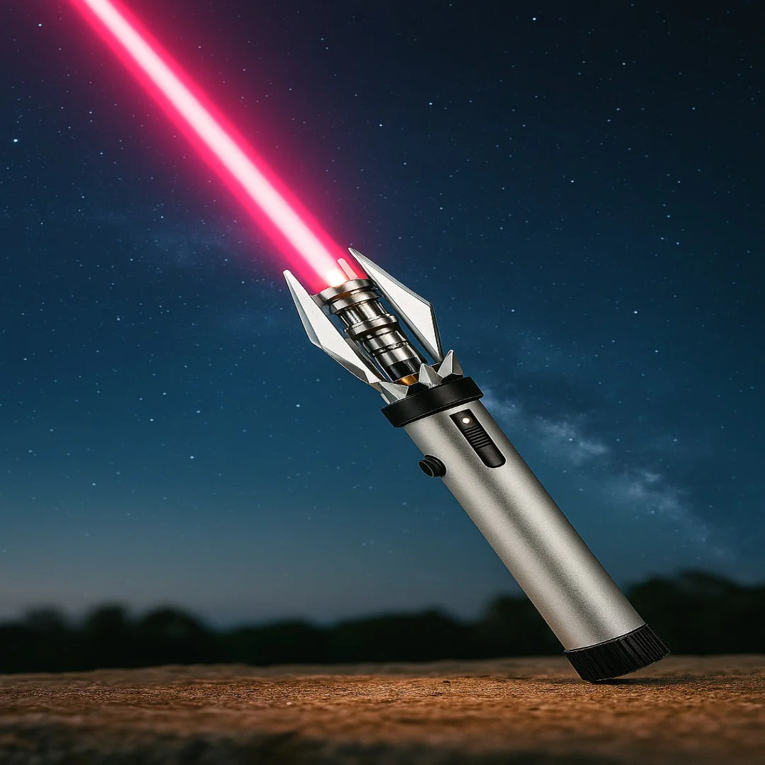 Cosmo Flame Metal Jet Lighter - Image 4