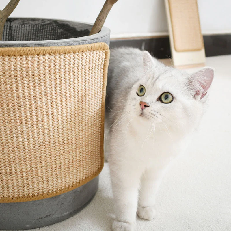Couch Cat Scratch Furniture Guards Mat - Image 2