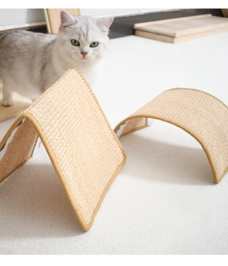 Couch Cat Scratch Furniture Guards Mat - Image 4