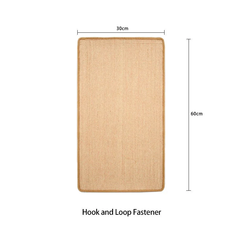 Couch Cat Scratch Furniture Guards Mat - Image 7