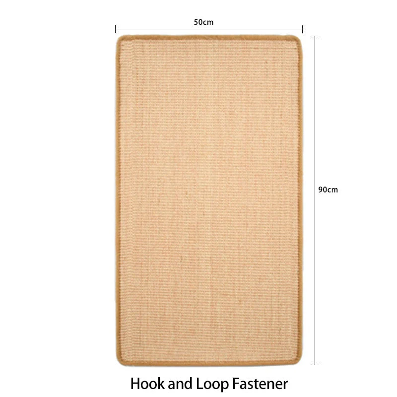 Couch Cat Scratch Furniture Guards Mat - Image 8
