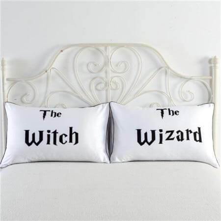 Couple Cute Bedding Pillow Cases - Image 6